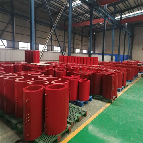 长寿SCB13充电桩变压器